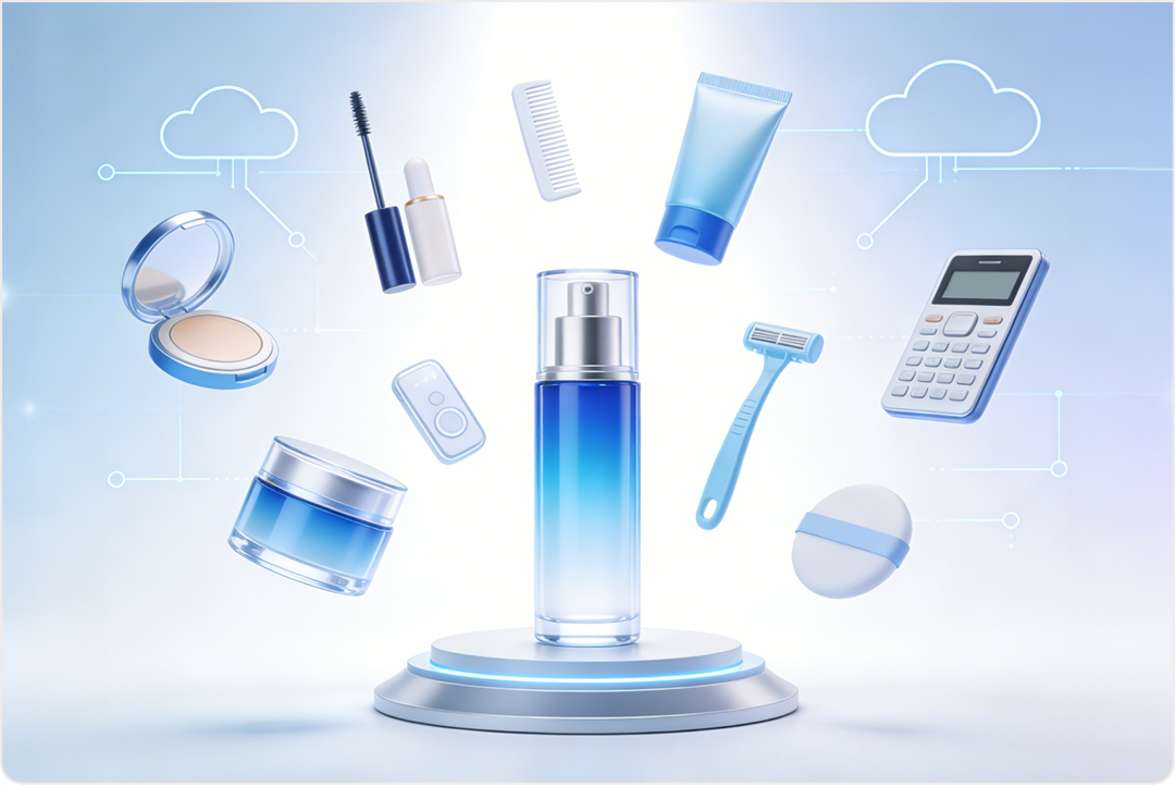 1688数据抓取界面