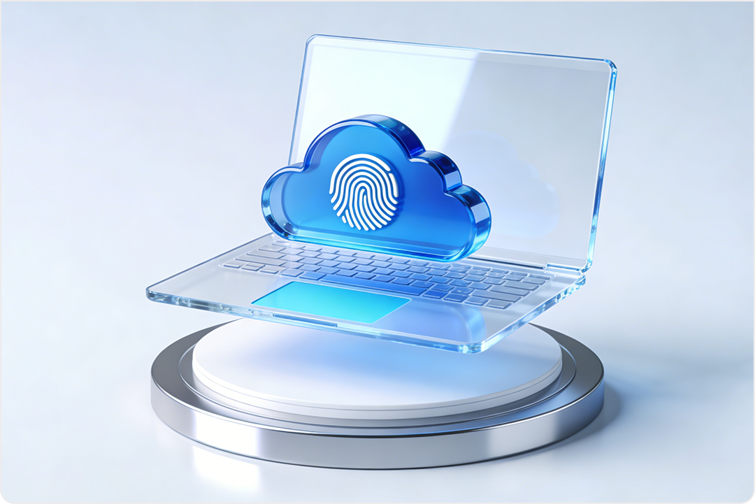 云端静默渲染控制台